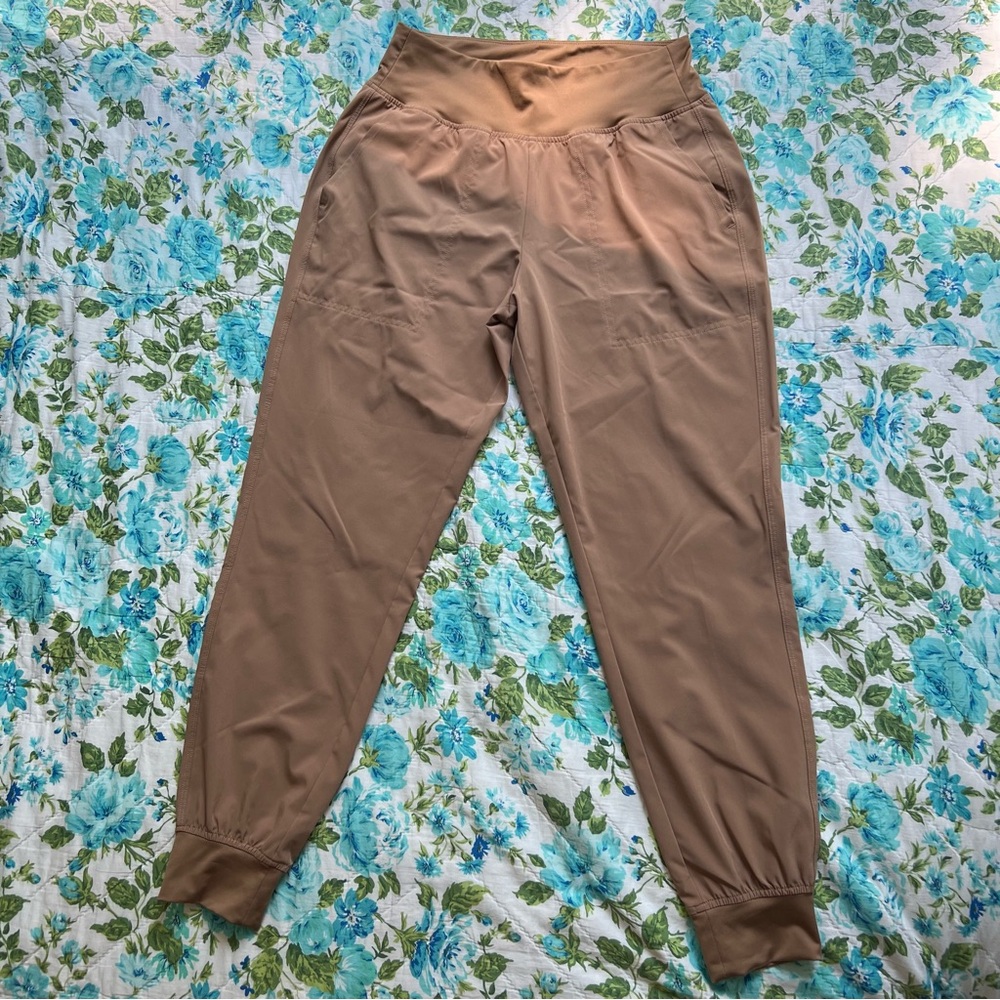 DSG Women’s Brown Jogger Pants